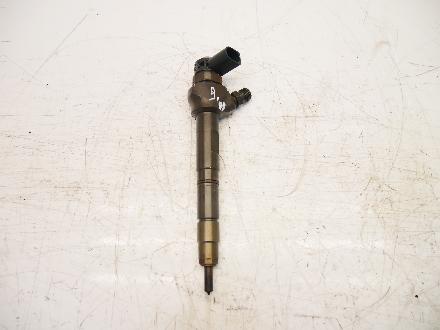 Injektor Einspritzdüse für Audi VW 1,6 TDI CLHA 04L130277G 0445110477