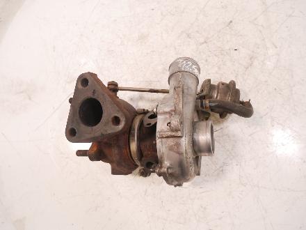 Turbolader für Mitsubishi L200 KA 2,5 DI-D 4WD 4D56T 4D56 T 4D56-HP 1515A029