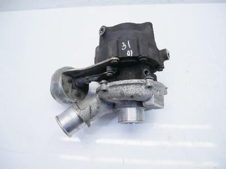 Turbolader für Mitsubishi L200 KA 2,5 DI-D 4WD 4D56T 4D56 4D56-HP 1515A170