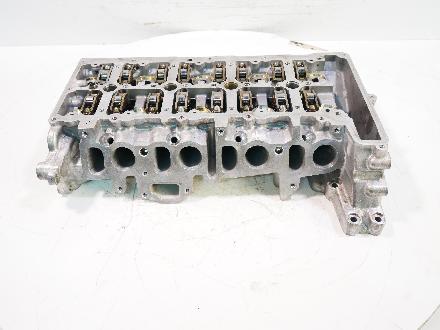 Zylinderkopf geplant für BMW 1er F20 F21 116d 2,0 D Diesel N47D20C 7810465