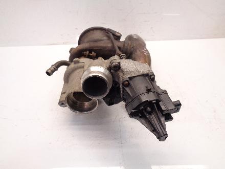 Turbolader für BMW F36 428 i 2,0 Benzin N20B20A N20 7634486