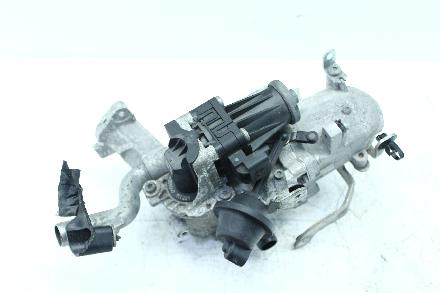 Abgaskühler Citroen Peugeot C3 208 308 1,6 HDi Diesel 9HD DV6C 9H05 PLH19206A