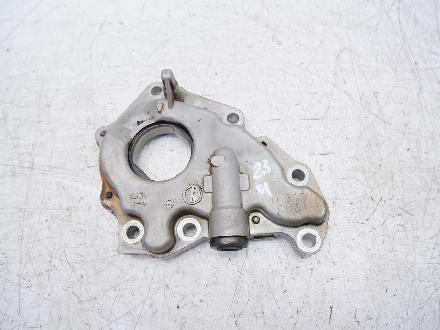 Ölpumpe für Mazda 2 DE 1,3 ZJ-VE ZJ ZJ-46 ZJ01