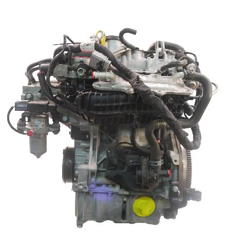 Motor für Skoda Audi Seat VW Octavia A1 A3 Q2 Arona 1,0 TSI DKRF DKR 04C100098K