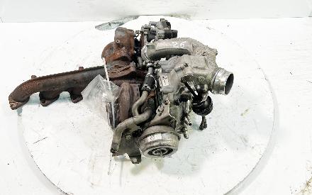 Turbolader 130.000km für BWM 3er 3,0 335d xDrive N57D30B 11658510943 11658510942