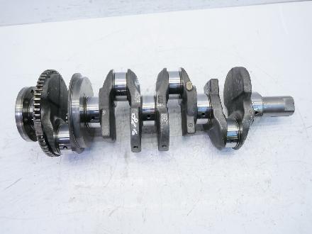 Kurbelwelle für Nissan Opel Renault 2,0 CDTI dCi M9R780 M9R 3278