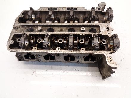 Zylinderkopf für Opel Astra Corsa Meriva 1,4 Z14XEP 55568426