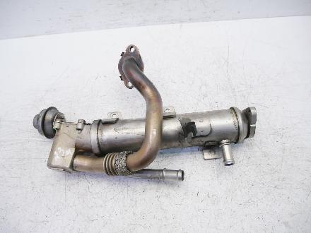 Abgaskühler für Audi A4 B8 2,0 TDI Diesel CAGA CAG 03L131512AH