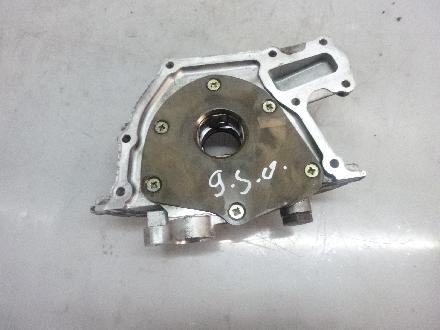 Ölpumpe Opel Saab Astra Vectra Zafira 9-3 1,9 CDTI Z19DT 37018201 DE299763