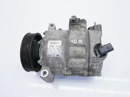 Klimakompressor für Audi Seat Skoda VW 2,0 TFSI Benzin BWA 1K0820859D