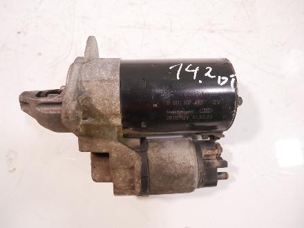 Anlasser Starter für Opel Vauxhall Corsa D 1,0 Benzin A10XEP LDB 55568572