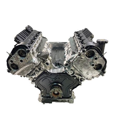 Motor Überholt für Land Rover Jaguar 5,0 4x4 V8 508PS AJ133 Kolben Lager NEU