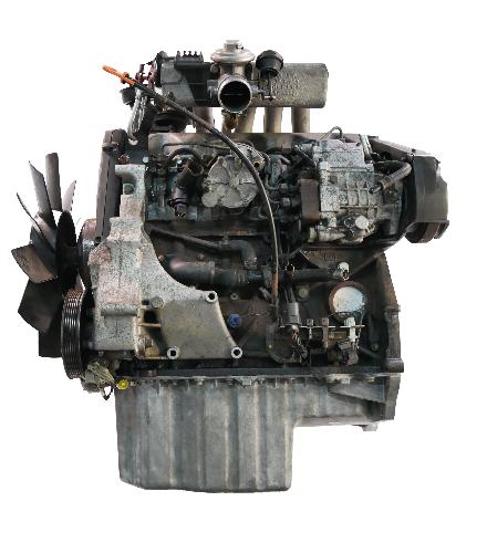 Motor für VW Volkswagen LT MK2 2,5 TDI Diesel ANJ 074100091EX