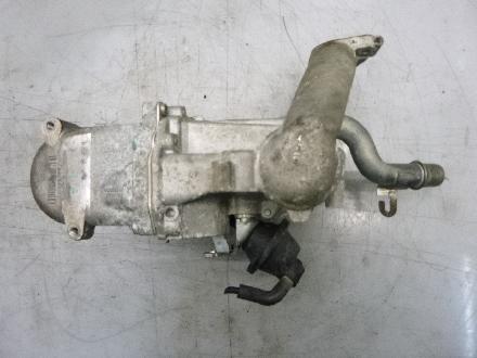 Abgaskühler Citroen Peugeot DS4 C5 Berlingo Partner 508 1,6 HDi 9HL DV6C 9H05