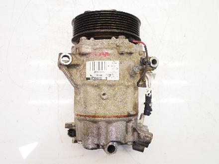 Klimakompressor für Renault Captur 1,0 TCe Benzin H4D470 H4D 926008955R