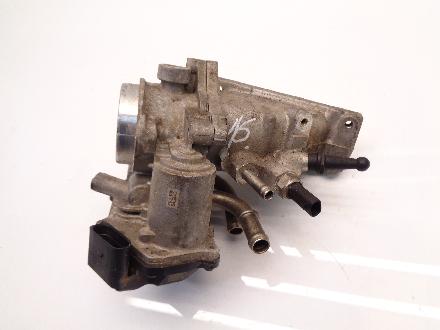 Drosselklappe für Audi A4 B8 A5 8T Q5 2,0 TDI CNHC CNH 04L128063T