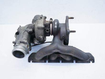 Turbolader für Audi Seat Skoda VW 2,0 TFSI Benzin BWA 06F145701E