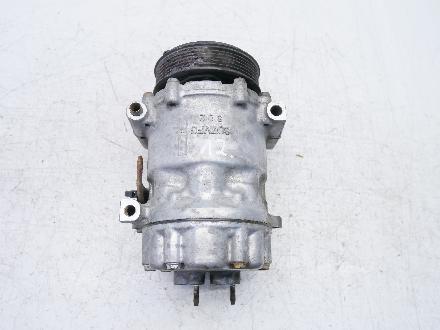 Klimakompressor für Peugeot Expert VF3X 2,0 HDi Diesel AHZ DW10CD 9687499380