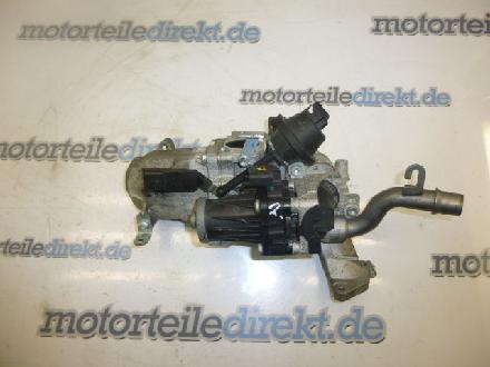 Abgaskühler Citroen Peugeot Berlingo 207 1,6 HDI 9H02 9HX DV6ATED4 9671187780