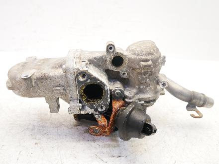 Abgaskühler für Citroen C4 1,6 BlueHDi Diesel 9HC DV6C 9H05 04652545 5056390800