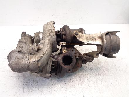 Turbolader für Mercedes Benz Sprinter 906 2,2 CDI Diesel OM651.955 A6510900980