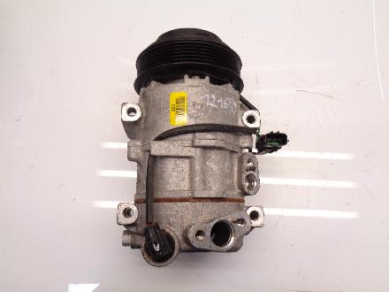 Klimakompressor für Kia Hyundai Kona OS 1,0 T-GDi Benzin G3LC 1B23E-19200