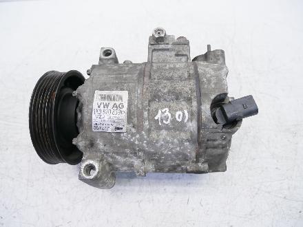 Klimakompressor für VW Seat Skoda Audi EOS Golf A3 2,0 FSI BVY 1K0820859D