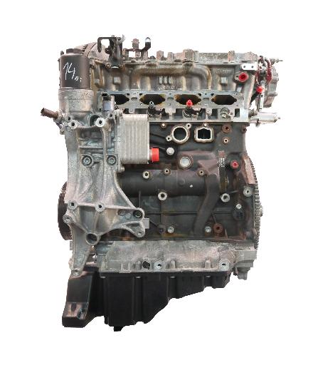 Motor für Audi Porsche A4 B9 A5 A6 A7 Macan 2,0 TFSI DKNA DKN 06L100037G