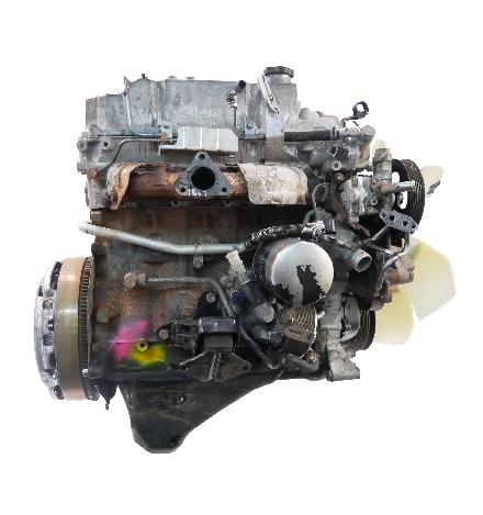 Motor für Mitsubishi L200 Triton 2,5 DI-D 4D56T 4D56-HP 4D56-6-DFL