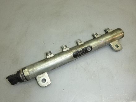 Rail-Rohr Alfa Romeo Fiat Doblo 223 Marea 1,9 Diesel 182B9000 55200265 DE275377