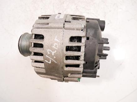 Lichtmaschine Generator für Audi Seat Skoda VW 2,0 TDI CFFB CFF 221209