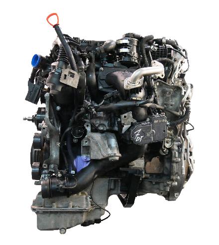 Motor für Mercedes Sprinter 906 2,2 CDI EURO5 OM651.955 651.955 A6510109505