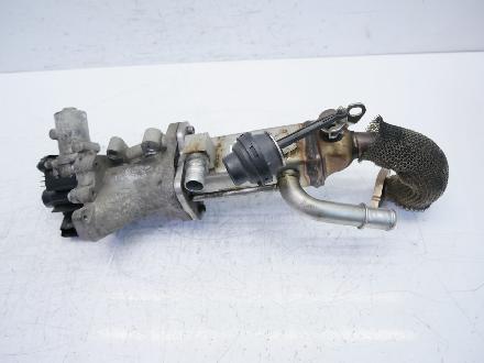 Abgaskühler für Mitsubishi Outlander MK2 CW 2,2 DI-D 4HN 9656911780