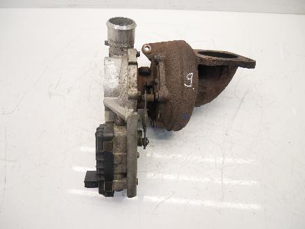 Turbolader für Ford Transit 3,2 TDCi SAFA 7C16-6K682-AC