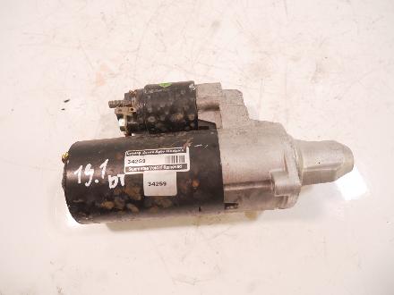 Anlasser Starter für Jeep Chrysler 3,0 CRD EXL OM 642.980 34259