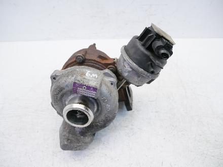 Turbolader für Seat Audi Exeo A4 B8 A5 8K Q5 2,0 TDI Diesel CAGA CAG 03L145702M