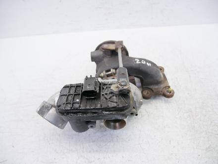 Turbolader für Audi Seat Skoda VW A1 A3 Ateca Ibiza 1,4 TSI CZEA CZE 04E145722C