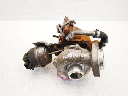 Turbolader für Seat Audi Exeo MK1 A4 A5 Q5 2,0 TDI Diesel CAGA CAG 03L145701B