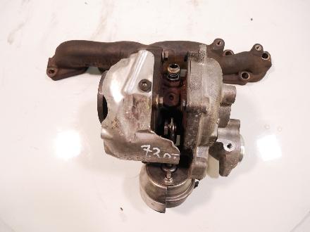 Turbolader für Audi A4 B8 A5 A6 Q5 2,0 TDI CNHA CNH 04L253016H