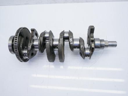 Kurbelwelle für Opel Adam Astra Meriva 1,4 Benzin B14XER A14XER LDD 55561959