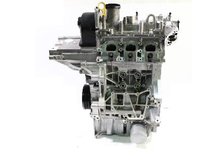 Motor 2016 VW Seat Skoda Audi 1,0 TSI CHZ CHZA CHZB CHZC CHZD CHZG CHZJ