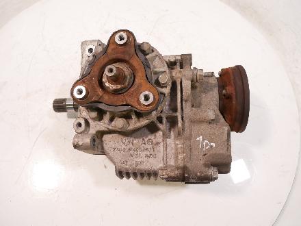 Differential für Audi Seat Skoda VW Passat TT 2,0 TDI CFGB CFG 0AV409053T