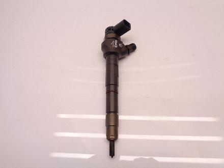 Injektor Einspritzdüse für Audi Seat Leon 1,6 TDI CLHA 04L130277AJ 04451101477