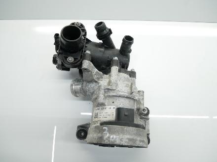 Wasserpumpe für Mercedes A205 W205 2,0 C 300 M264.920 A2642000100