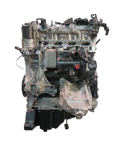 Motor für Audi Porsche A5 A4 B9 A6 Macan 2,0 TFSI DKNA DKN 06L100037G