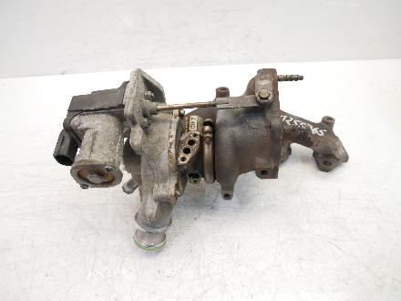 Turbolader für VW Caddy 2KA 1,2 TSI Benzin CBZA CBZ 03F145701K