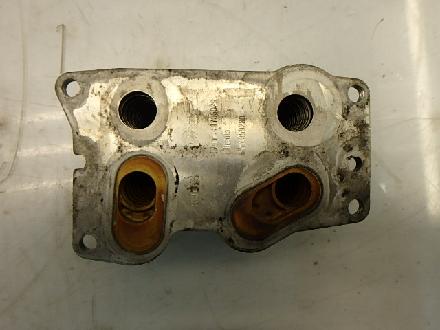 Ölkühler Citroen Lancia Peugeot RHR DW10BTED4 6790859280 DE106240