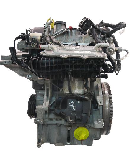 Motor für Audi Seat Skoda VW Polo 1,0 TSI DKLA DKL 04C100098K