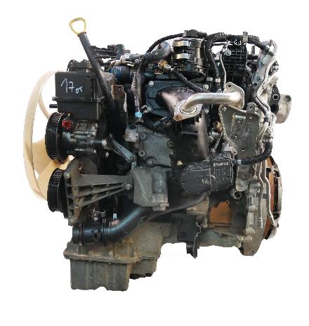 Motor für Mercedes Sprinter 906 2,2 CDI Diesel OM 651.955 A6510108524 Euro 6