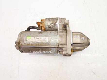 Anlasser Starter für Mercedes Benz CLK C209 2,2 CDI 220 OM646.966 0051511301